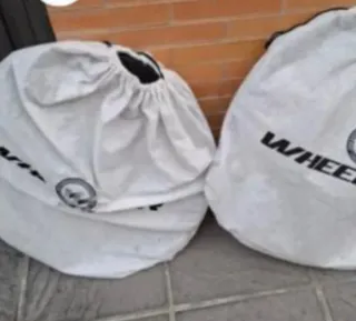 Llantas ZIPP 303S Carretera Nuevas