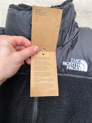 The North Face Nueva