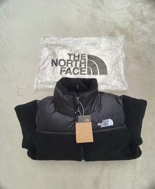 The North Face Nueva