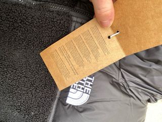 The North Face Nueva