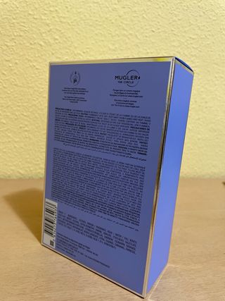 Perfume Mugler Angel Elixir