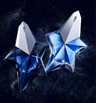 Perfume Mugler Angel Elixir