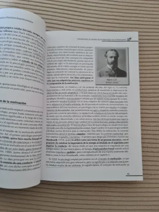 Psicología De La Motivación: Teoría y Prácticas...