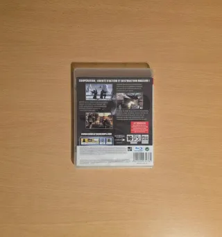 Conflict Denied Ops Playstation 3