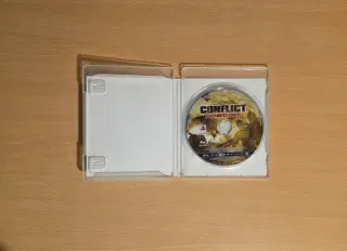 Conflict Denied Ops Playstation 3