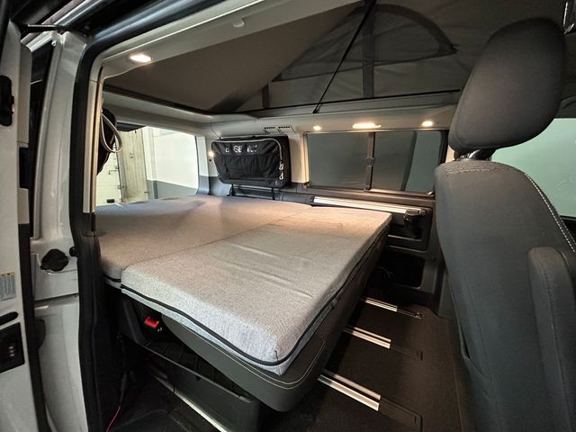 Volkswagen California 2019