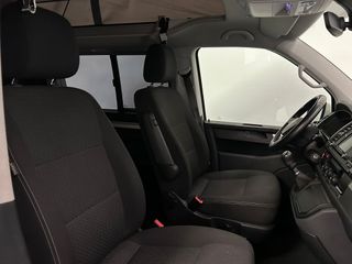 Volkswagen California 2019