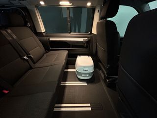 Volkswagen California 2019