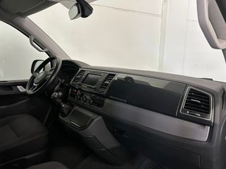 Volkswagen California 2019