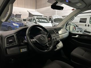 Volkswagen California 2019