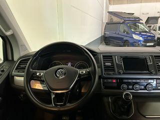 Volkswagen California 2019