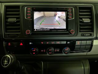 Volkswagen California 2019