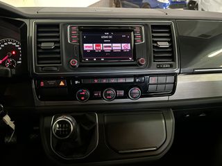 Volkswagen California 2019