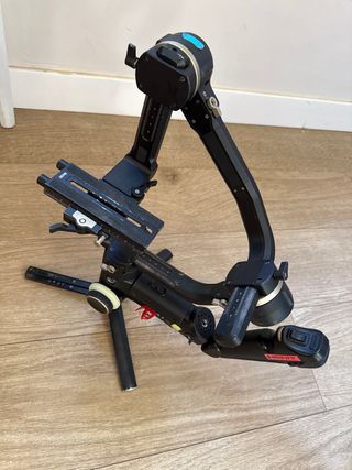 Gimbal Zhiyun Crane 3 S