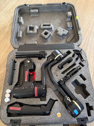 Gimbal Zhiyun Crane 3 S