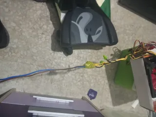 Fuente de Alimentación Approx 650W