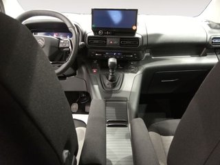 Citroën Berlingo Talla M BlueHDi 130 S&S MAX