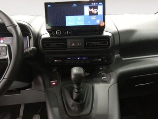Citroën Berlingo Talla M BlueHDi 130 S&S MAX