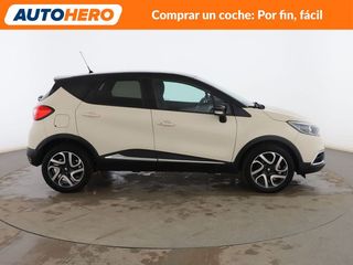 Renault Captur 1.5 dCi Energy Zen