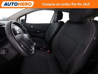 Renault Captur 1.5 dCi Energy Zen