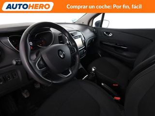 Renault Captur 1.5 dCi Energy Zen