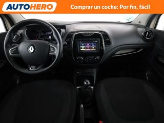 Renault Captur 1.5 dCi Energy Zen
