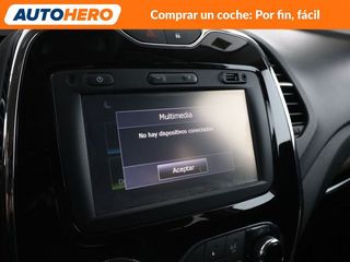 Renault Captur 1.5 dCi Energy Zen