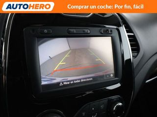 Renault Captur 1.5 dCi Energy Zen