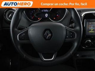 Renault Captur 1.5 dCi Energy Zen