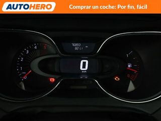 Renault Captur 1.5 dCi Energy Zen