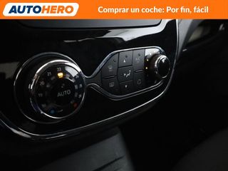 Renault Captur 1.5 dCi Energy Zen