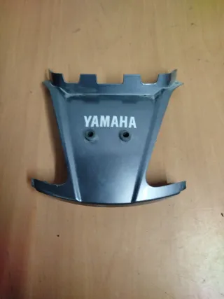 Colin Carenado Yamaha Xmax 125/250 (06-09)