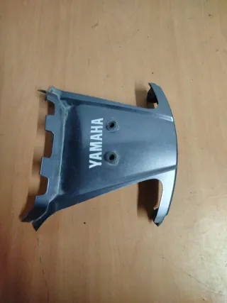 Colin Carenado Yamaha Xmax 125/250 (06-09)