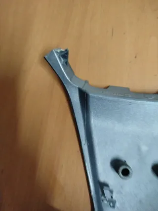 Colin Carenado Yamaha Xmax 125/250 (06-09)