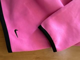 Chaqueta Nike Tech Fleece Mujer Talla S