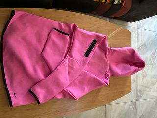 Chaqueta Nike Tech Fleece Mujer Talla S