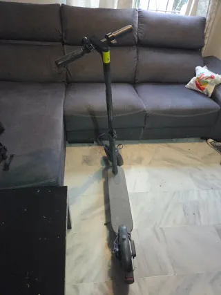 Patinete Xiaomi Mi Electric Scooter 3