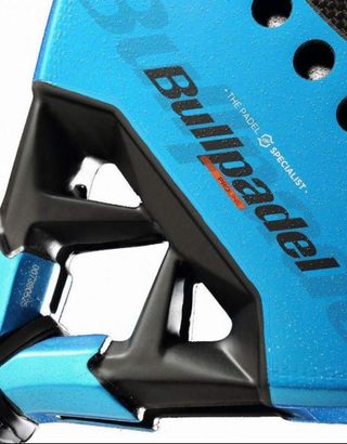 Pala Bullpadel Vertex 05 GEO 2026