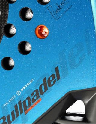 Pala Bullpadel Vertex 05 GEO 2026