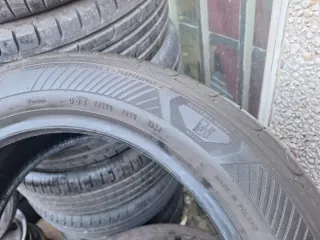 195 60 R18 96H Goodyear - 1 neumático +50%