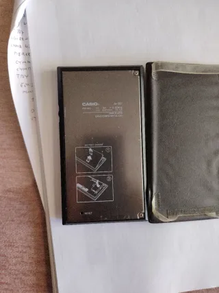 Calculadora Científica Casio fx-580