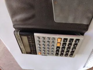 Calculadora Científica Casio fx-580