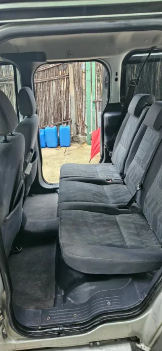 Ford Tourneo Connect 2007