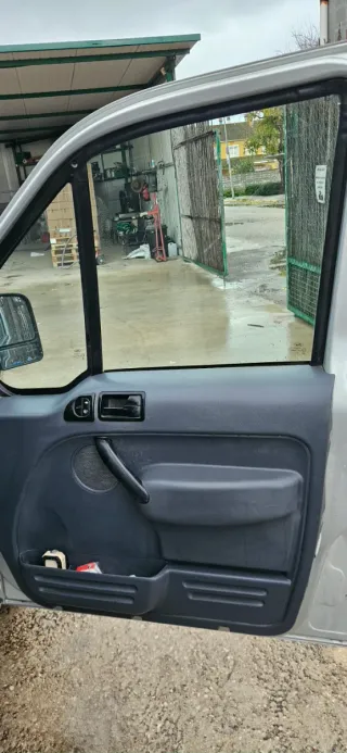 Ford Tourneo Connect 2007