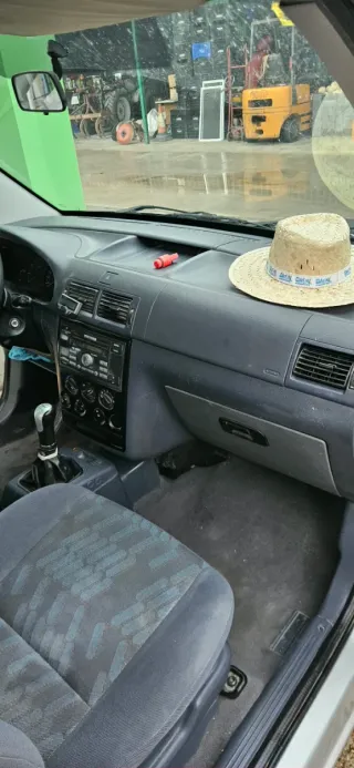 Ford Tourneo Connect 2007