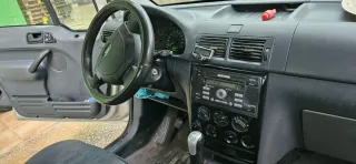 Ford Tourneo Connect 2007