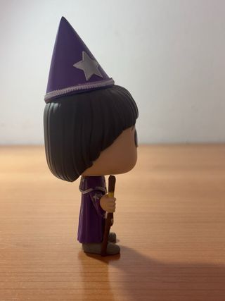Funko Pop Will The Wise Stranger Things