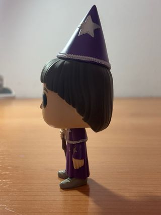 Funko Pop Will The Wise Stranger Things