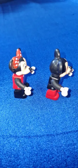 Figuras LEGO DUPLO Coleccionables