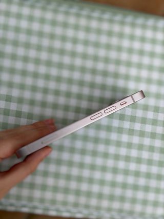 iPhone 13 mini Rosa 128GB